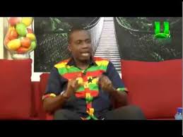 Image result for Counselor George Lutterodt