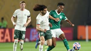 ESPN Brasil - News update