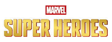 marvel super heroes Picture