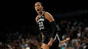 Midseason Awards Watch, MVP Predictions As WNBA Heads Into All-Star Weekend
