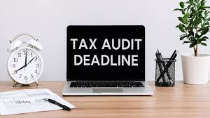 Tax audit deadline: What is the last date to submit income tax audit report for AY 2025-26 & who needs to