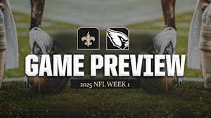 New Orleans Saints - News update
