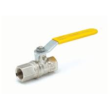 Ball Valve Series BVGL & BVGLOCK - Long Female Threads ...