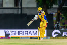 3 TNPL Players Who Can Be Bought For Huge Sums At IPL 2026 Auction