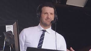 Tony Romo placed on leave by CBS Sports following arrest