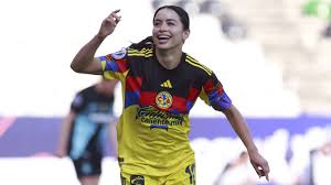 América y Spirit avanzan a final de W Champions Cup