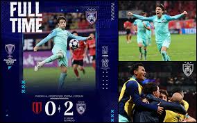 JDT Roars to Victory! First ACL Elite Win Against Chengdu!