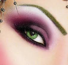 اجدد انواع المكياج بالصور images?q=tbn:ANd9GcQ