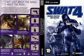 [ لعبة ] لعبة جديدة SWAT 4 Images?q=tbn:ANd9GcQnLcIVKFshznzq4YQY-EZJgjt8eoa6VmuTaLuooinEMtCWzLDfIw