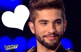 Résultat de recherche d'images pour "kendji girac montage"