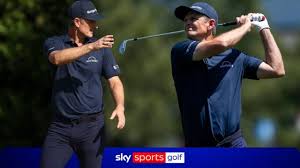 Amen Corner prejudicou o sonho de Rose no Masters