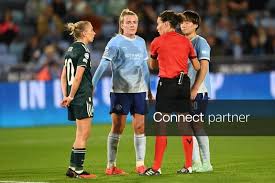 Licensable picture: UEFA Women's Champions League: Manchester City vs Real Madrid