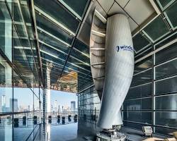 Image of Adrian Smith Pearl River Tower Guangzhou China Pictures