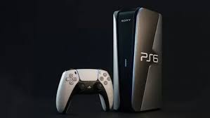 شایعه: Play Station 6 پاییز ۲۰۲۷ از راه می‌رسد