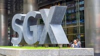 SGX wins 'Best Asia FX Derivatives Exchange' for eighth consecutive year, 1QFY2025 FX futures volume grew 45% y-o-y