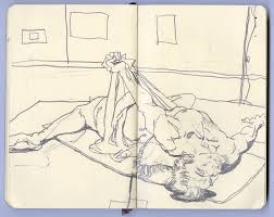 Image result for kent williams drawings