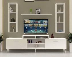 صورة وحدة تلفزيون
