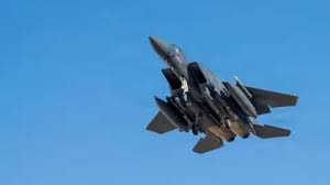 US aviator shot down over Iran recalls 'free-falling' in first interview since rescue