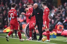 Rousing The Kop - News update