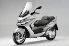 Xciting 250 - Just Gotta Scoot Home Page