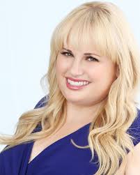 Rebel Wilson - RebelWilson