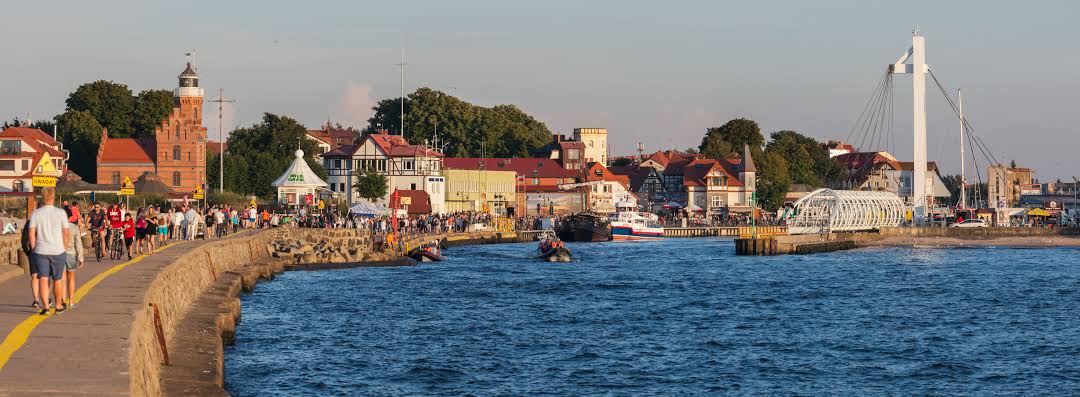 Ustka