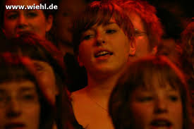 Stadt Wiehl :: <b>Join in</b> Gospelgala - Bilderserien - 28