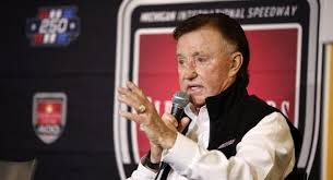 Austin Hill to continue driving No. 33 for Richard Childress Racing in 2026