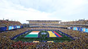 Ecuador vs. Curazao, por el Grupo E del Mundial 2026: resultado, goles y más