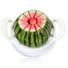 برش آسان هندوانه 