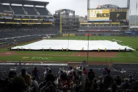Friday’s Game Between Pirates and Guardians Postponed, Doubleheader Scheduled