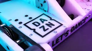 News source: DAZN Group