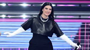 Trend Google: laura pausini figlia