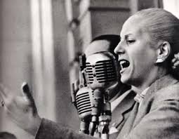 Resultado de imagen para eva peron