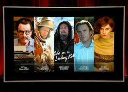 Résultat de recherche d'images pour "oscar 2016"