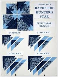 Résultat de recherche d'images pour "Black White Hunter Star"