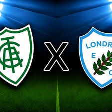 América-MG x Londrina pela Série B: onde assistir ao vivo, horário e escalação