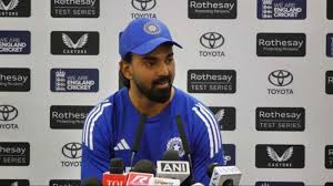 ESPNcricinfo - News update