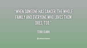 Battling Cancer Quotes. QuotesGram via Relatably.com
