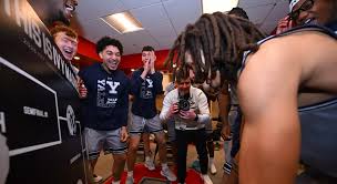 Ivy League Basketball Tournament