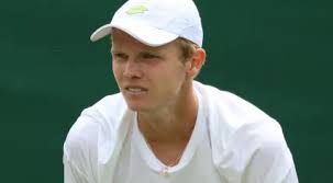 Jesper de Jong’s strong French Open ends in straight-set loss to Zverev
