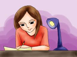 Image result for analysis reflection cartoon