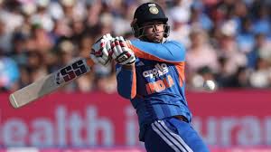 Cricinfo