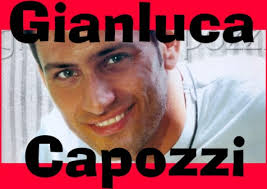 È figlio del cantante napoletano Lino Capozzi e nipote dei cantanti Mario Trevi e Franco ... - gif