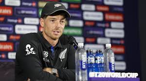New Zealand Ready to 'Break Hearts' in T20 World Cup Final Against India