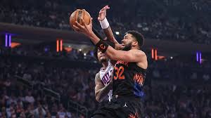 Knicks vs. 76ers: Foul Trouble and Officiating Concerns