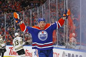 Oilers Nation - News update