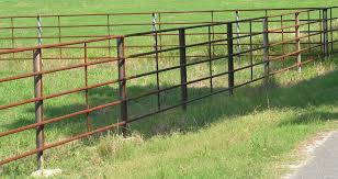 Image result for continuous fencing