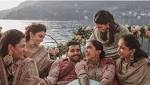 Deepika Padukone Ranveer Singh's mehendi