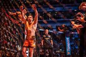 OKTAGON MMA - News update